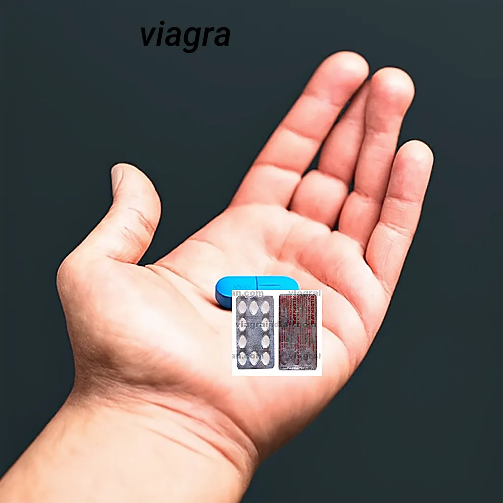 Para comprar viagra se requiere receta